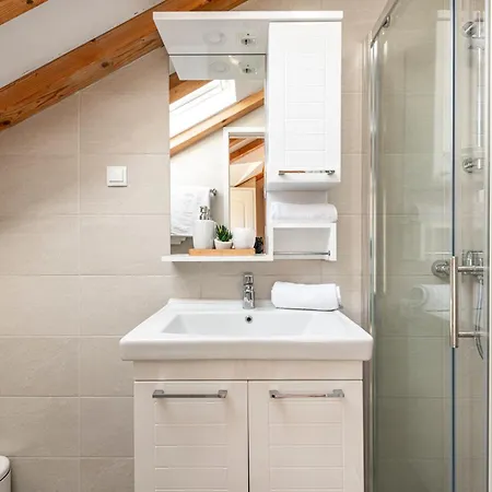 Σπίτι διακοπών Vacation House Cavtat Cavtat