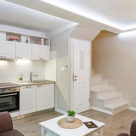 Vacation House Cavtat Σπίτι διακοπών