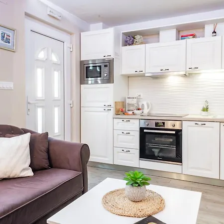 Feriehus Vacation House Cavtat *