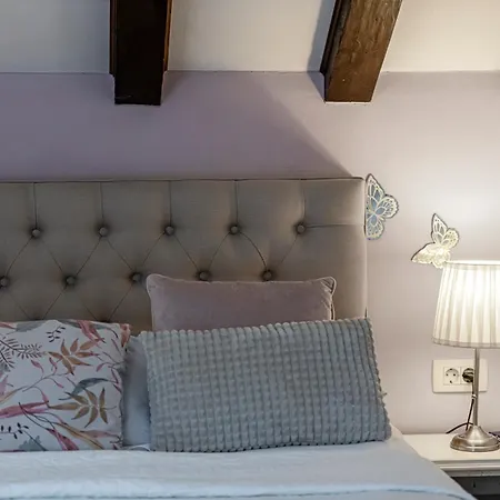 Vacation House Cavtat Feriehus *