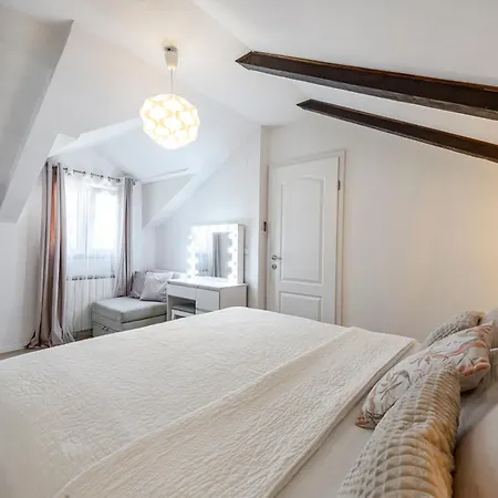 Vacation House Cavtat Feriehus