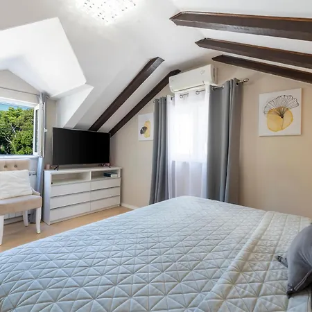 Feriehus Vacation House Cavtat