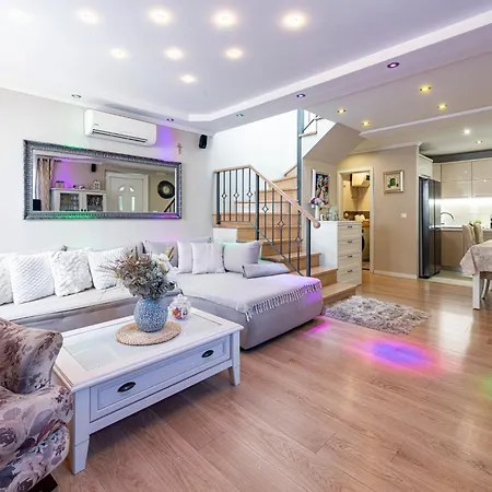 بيت للعطل Vacation House Cavtat *