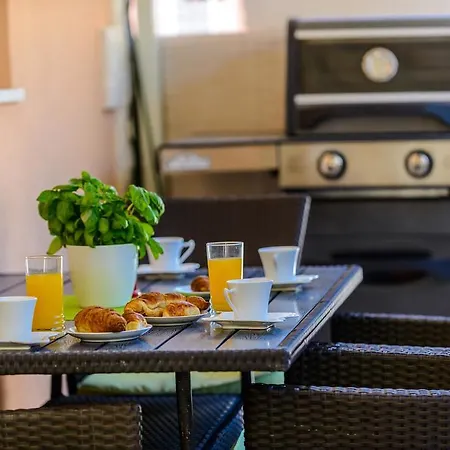 Vacation House Cavtat Feriehus *
